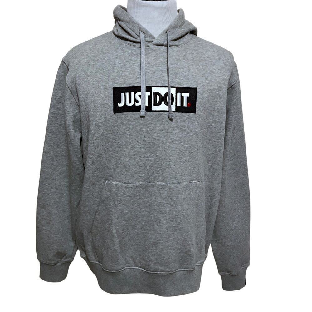 Nike NWT Performance Pullover Hoodie Men Various